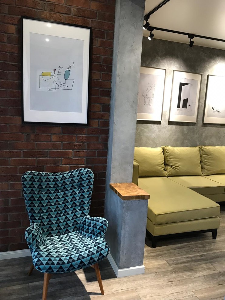 Квартира 56 кв.м. на ул. Сосинская, г. Москва