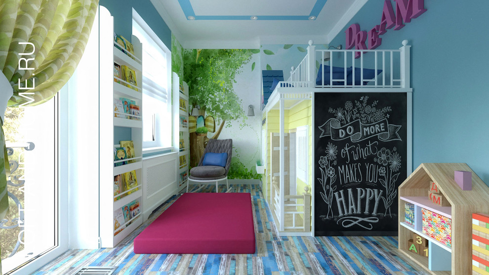 ДУПЛЕКС, КЕМБРИДЖ, НЕОКЛАССИКА