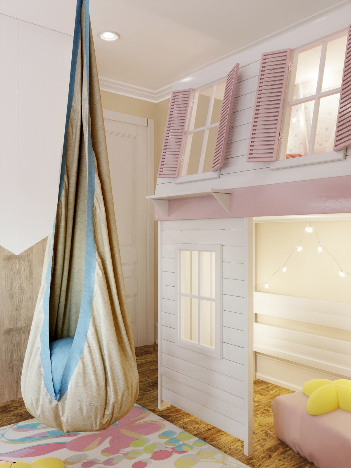 ЖК МОРЕОКЕАН