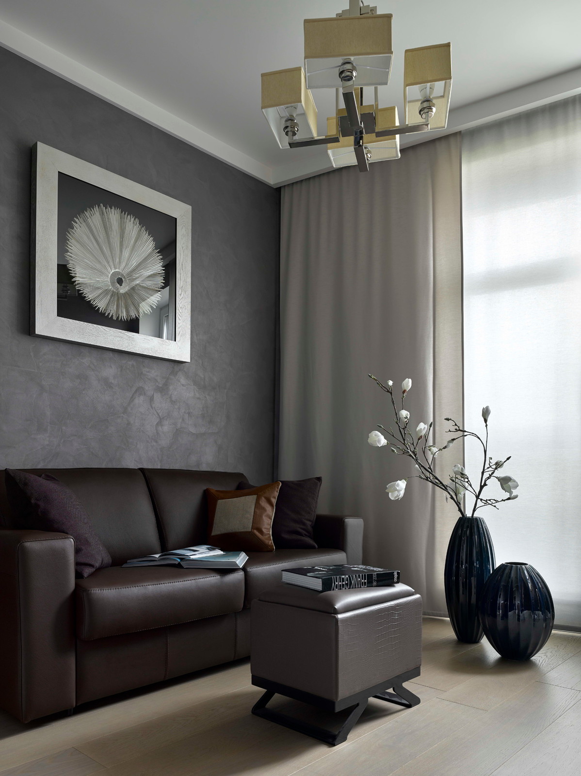 Квартира в Москве