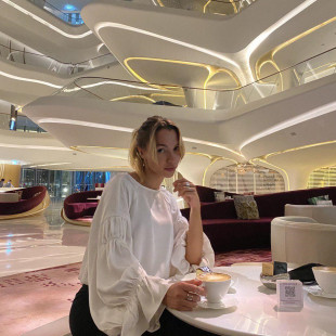 Ксения Игумнова