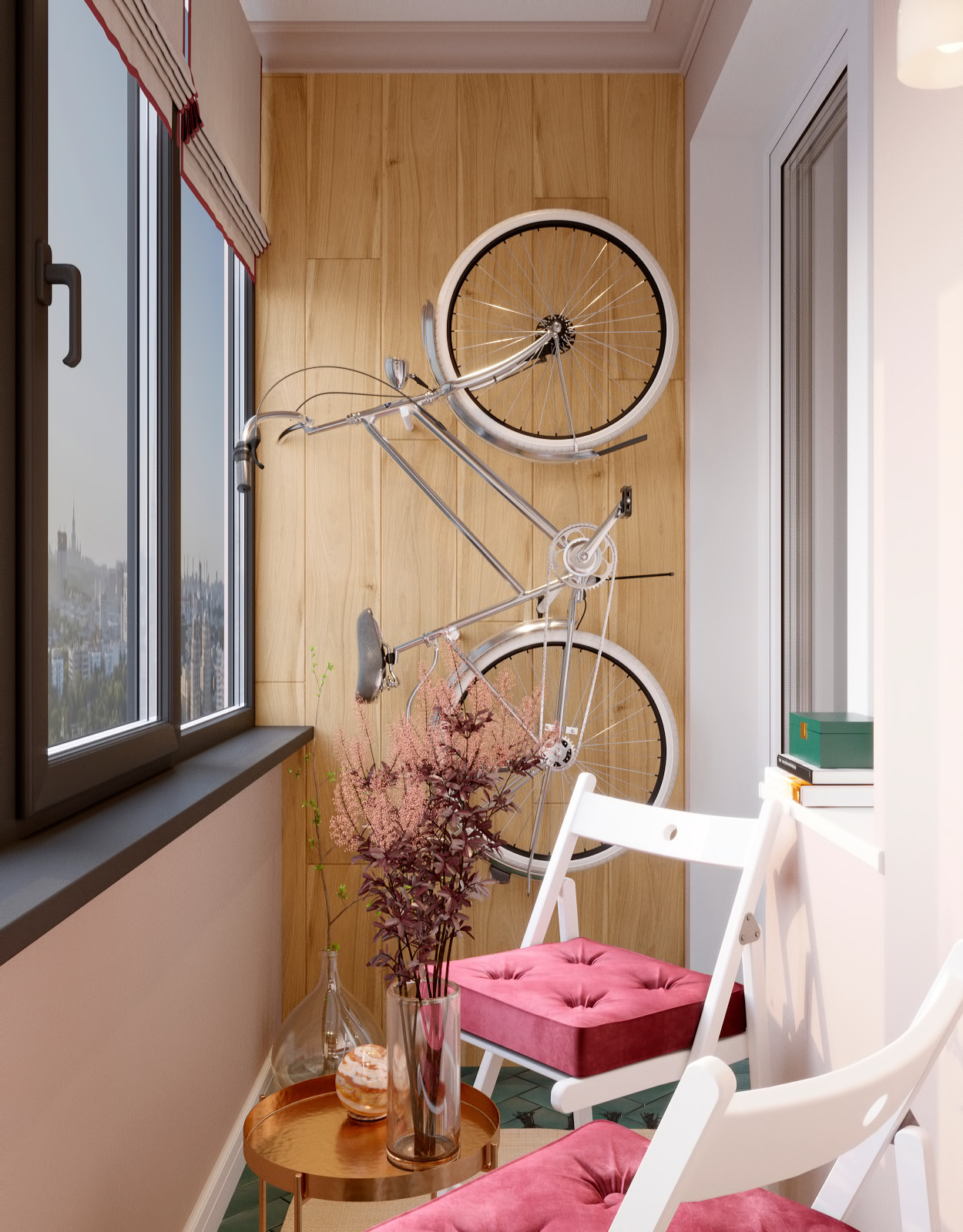 ЖК Лучи. 2021 год.