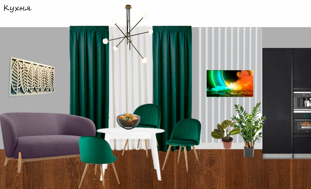 Бавария в Лесу