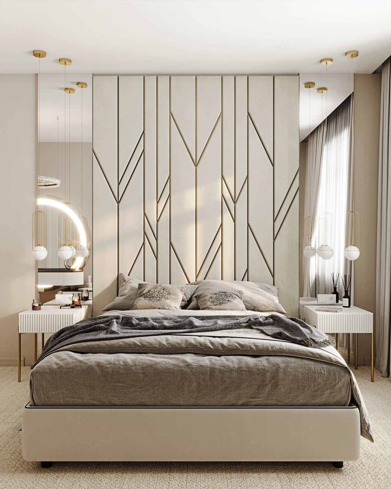 Комендантский проспект ЖК Ультра Сити