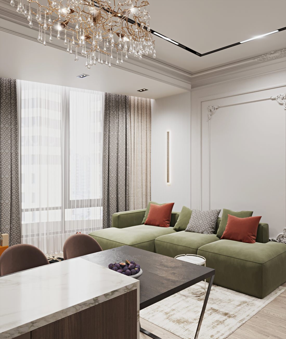Contemporary