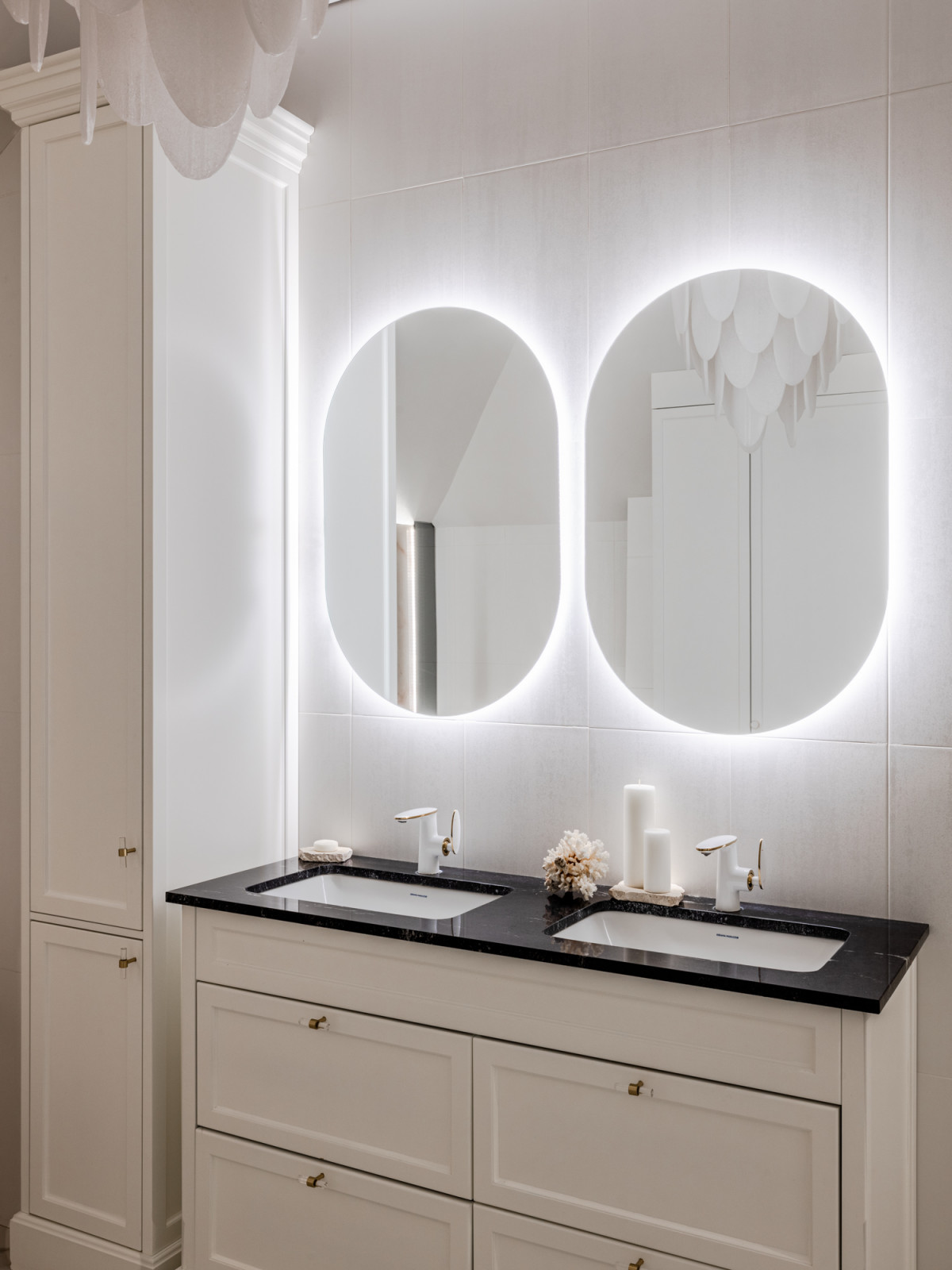 Загородный дом 200 м2