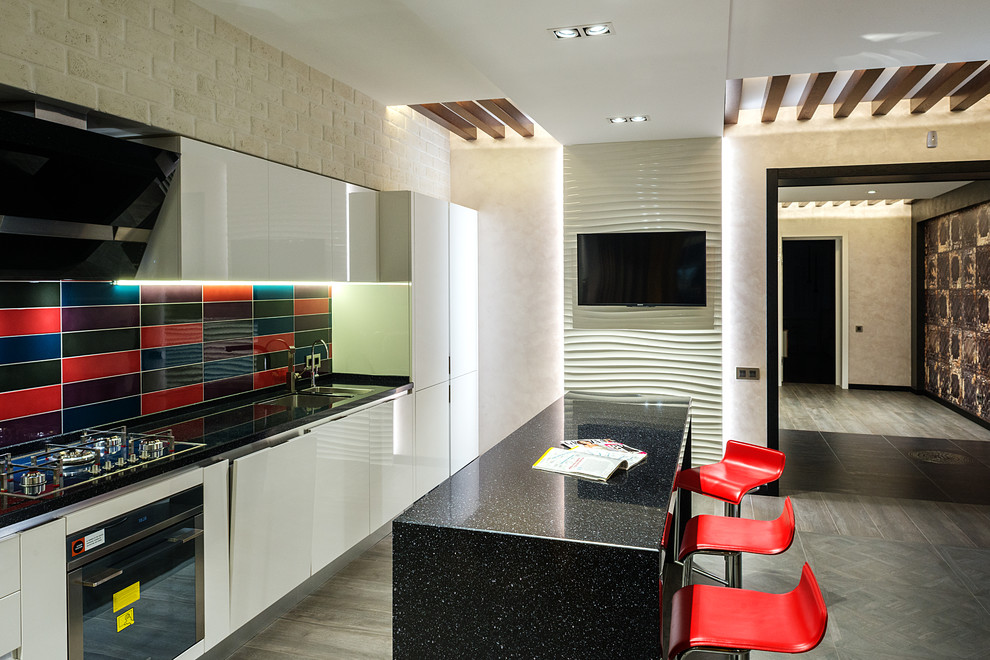 Квартира г. Рязань ул. Урицкого.