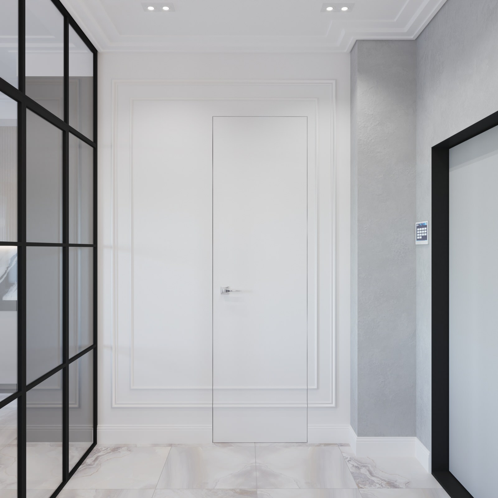 Апартаменты, проспект Ленинградский г.Москва