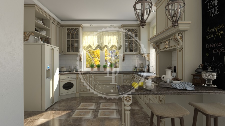 Загородный дом в Минске