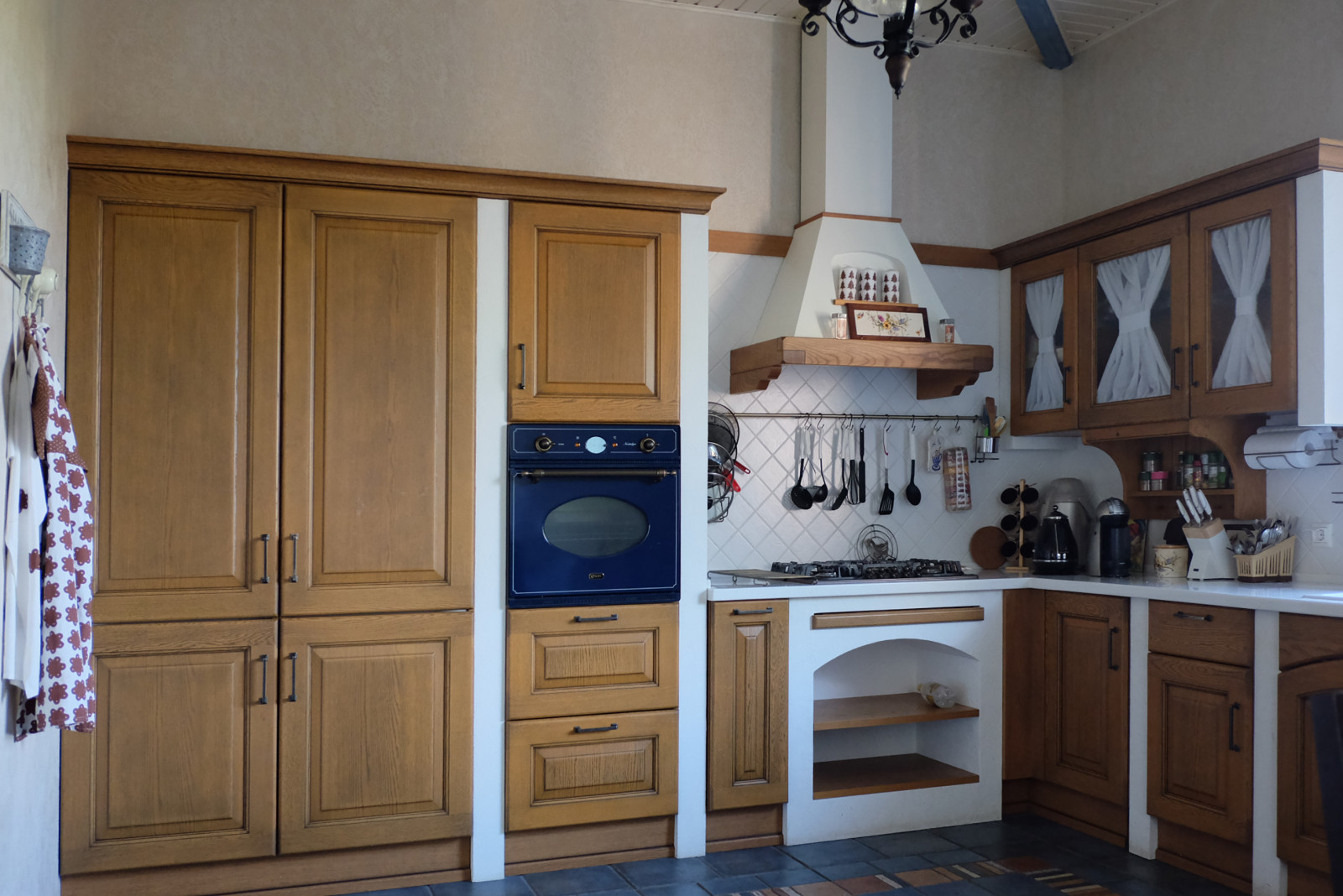 дом "Глаголево-Парк Кухня