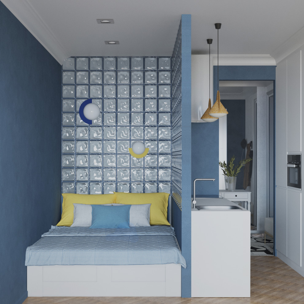 ЖК "Фортеция"