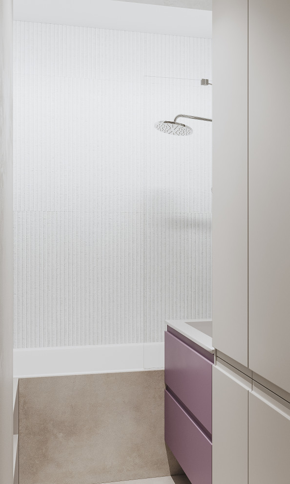 Квартира на Митрофаньевском