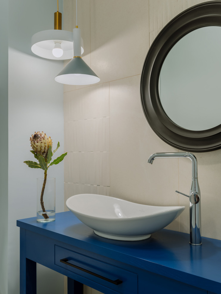 Жк Green Park реализация