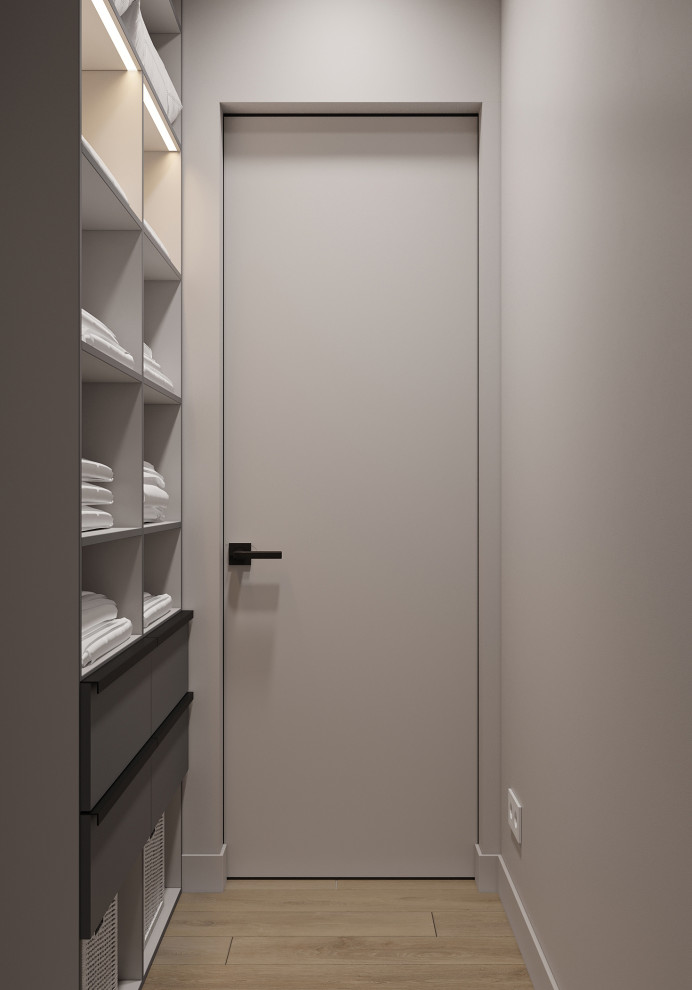 ЖК Ольховский парк