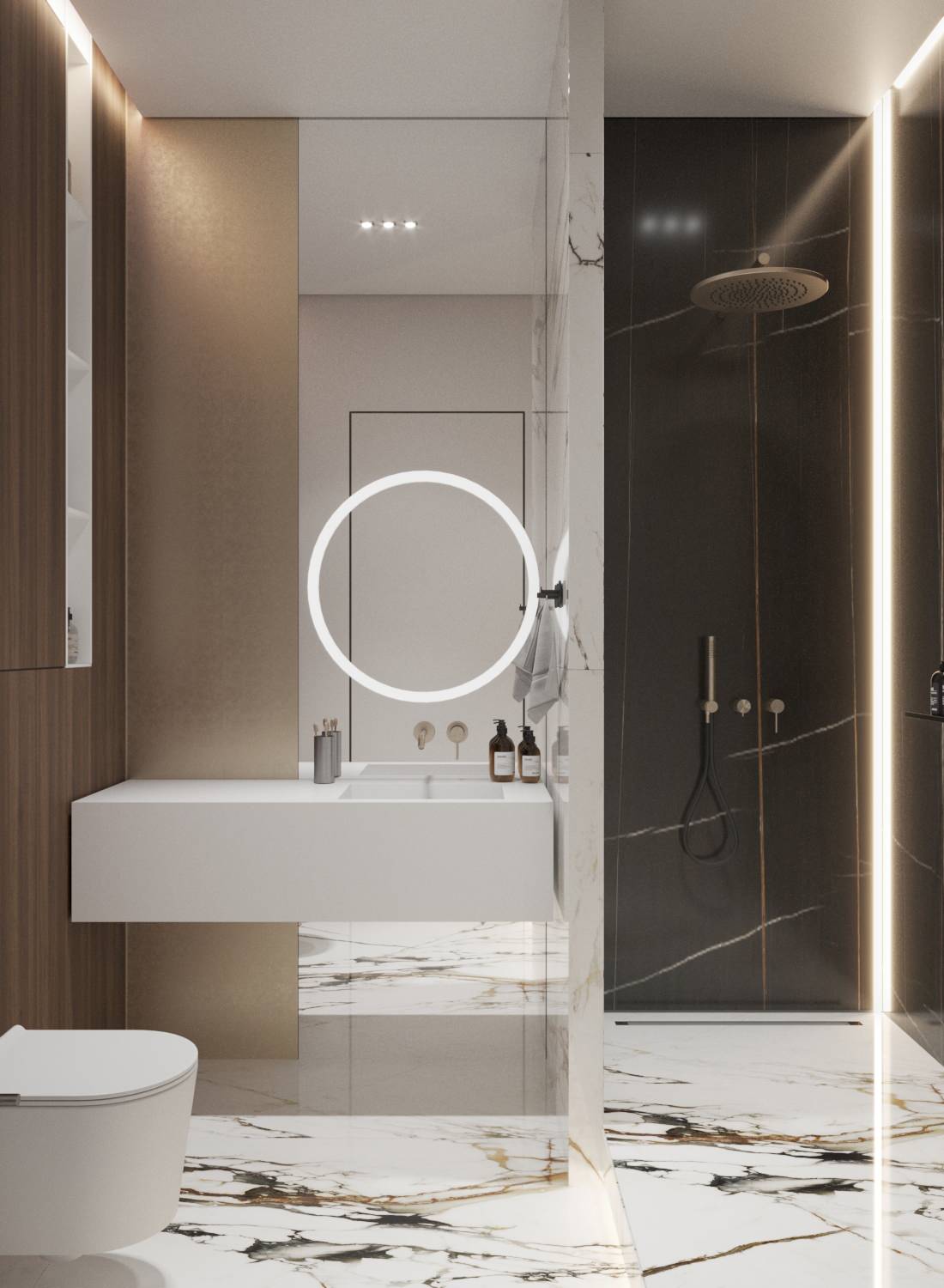 Квартира ЖК Крылья