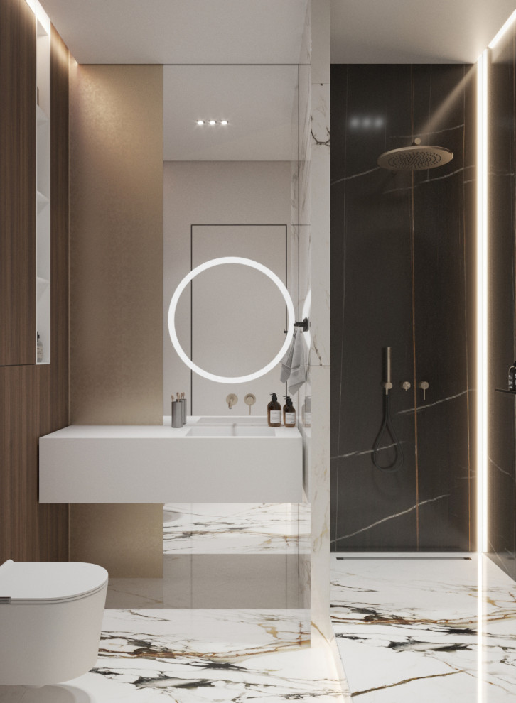 Квартира ЖК Крылья