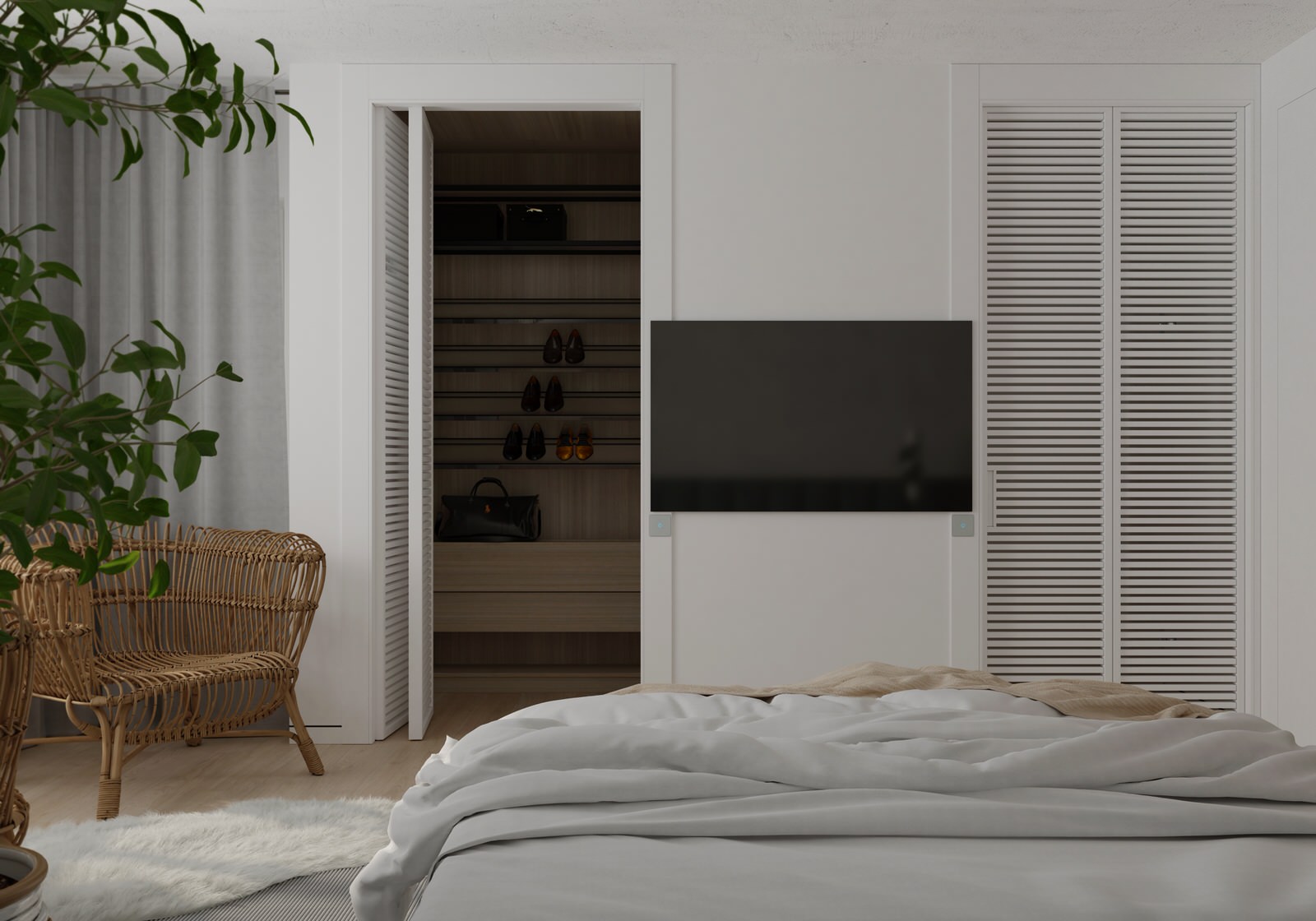 Новые Черемушки