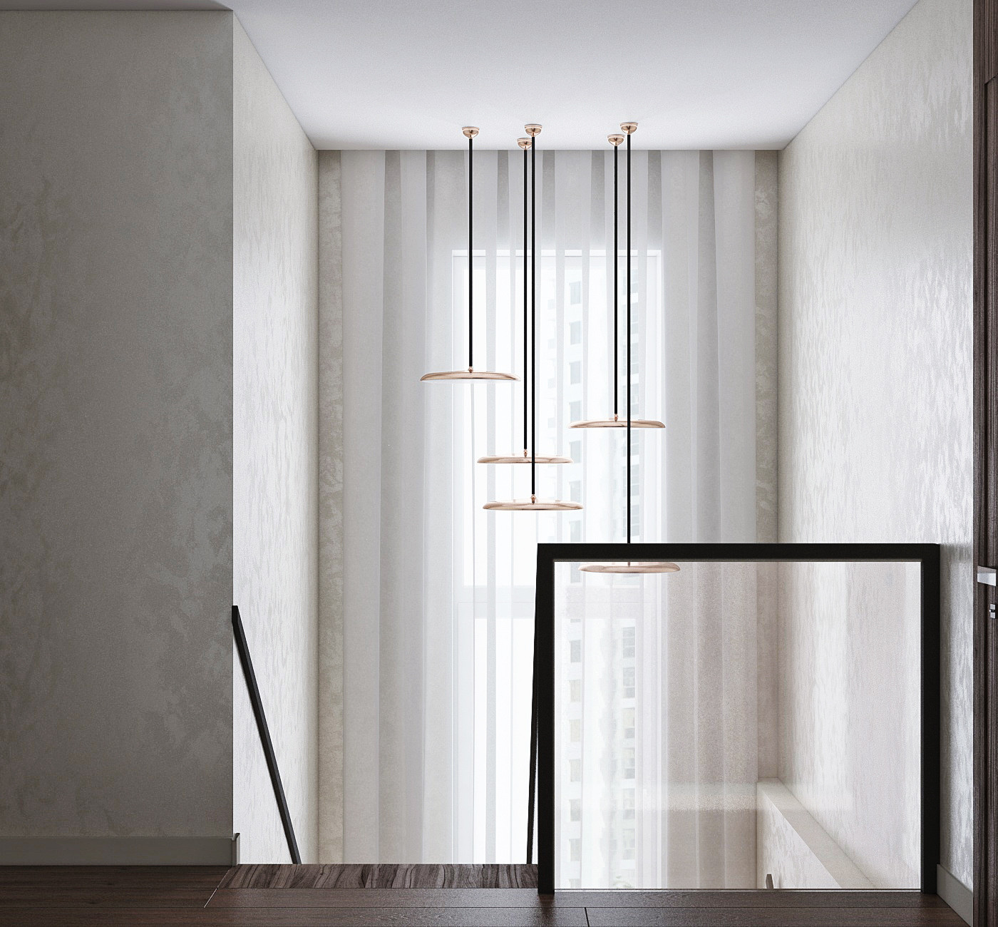 Обложка проекта: Дом для семьи с детьми в Находке