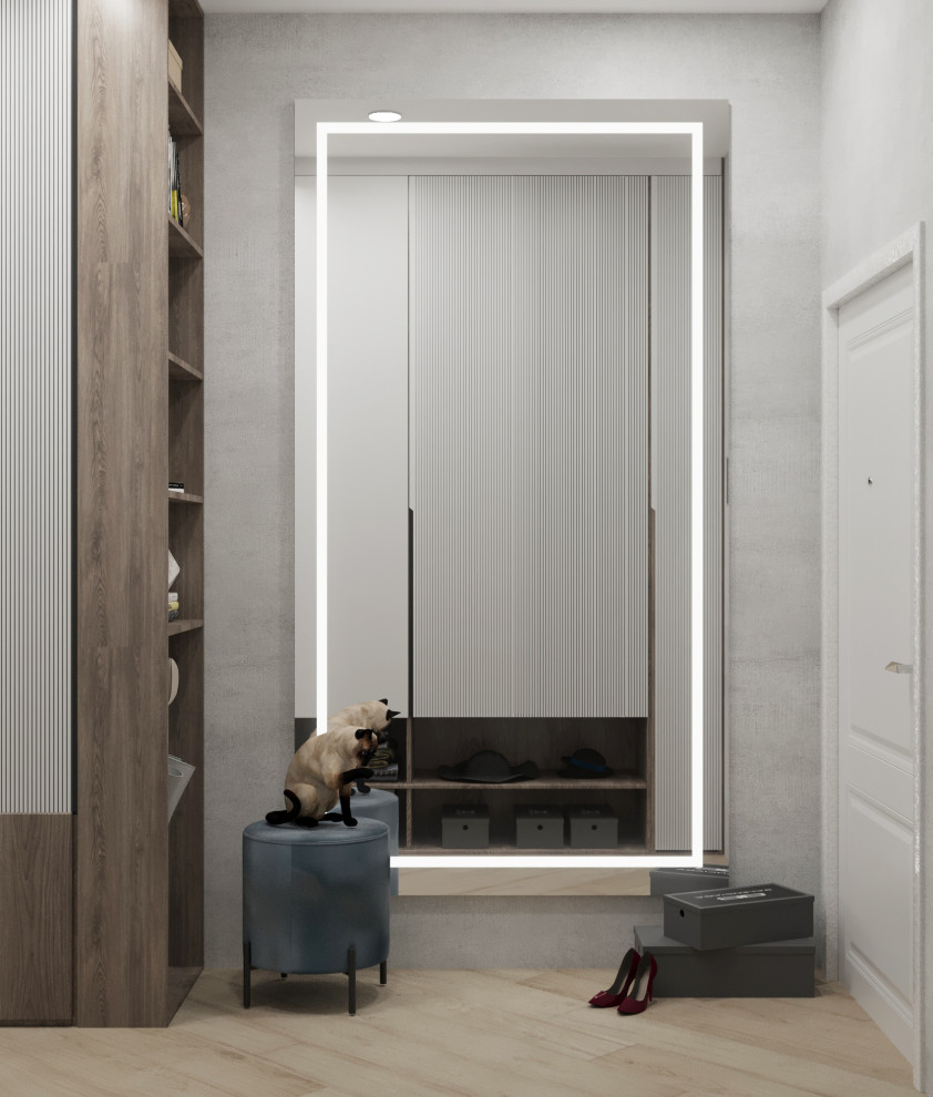 Дизайн квартиры