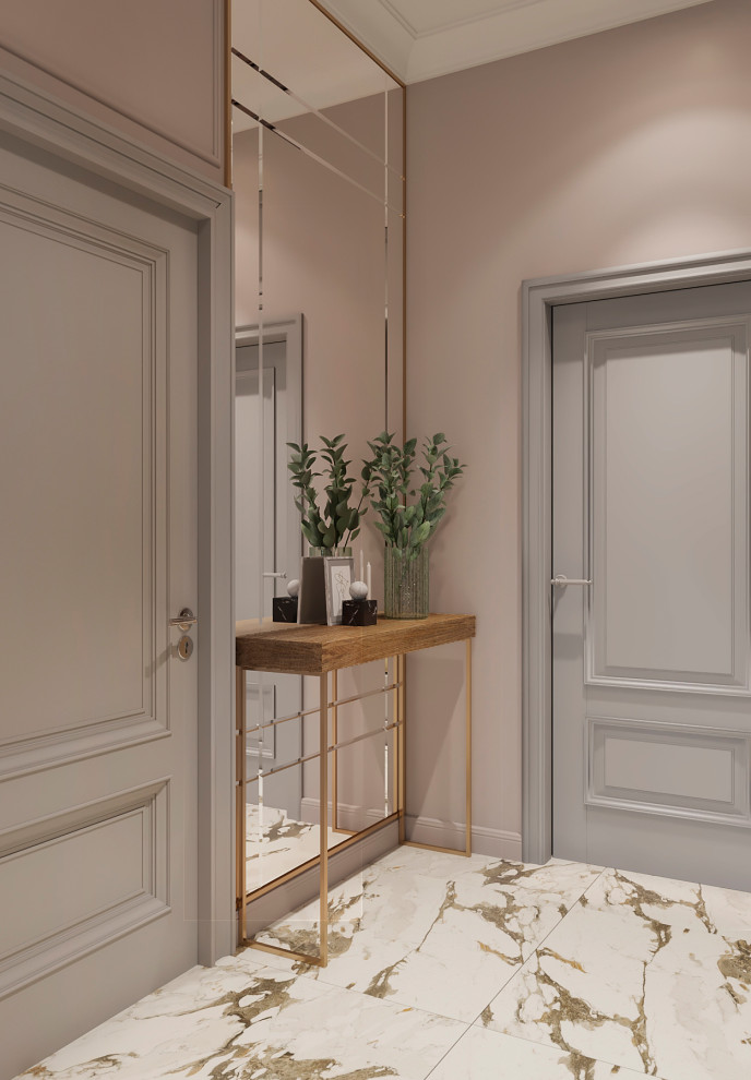 Частный дом в Нижнем Новгороде