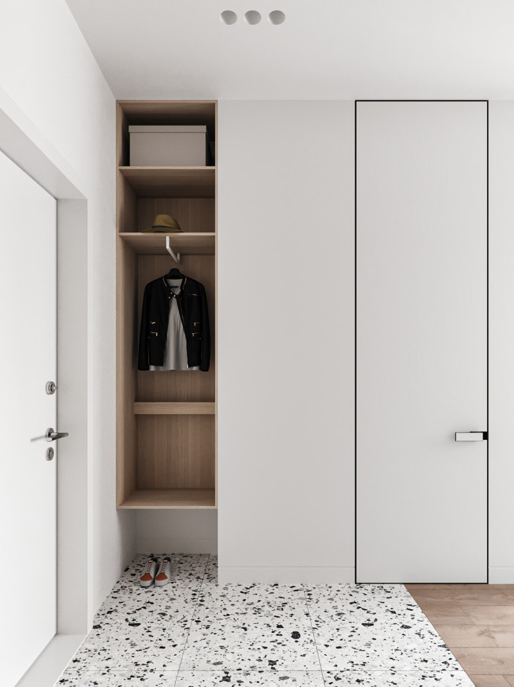 ЖК Клевер парк 46 кв.м