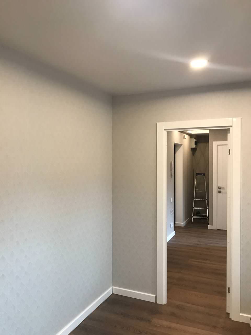 Косыгина Однокомнатная  квартира 43 м2