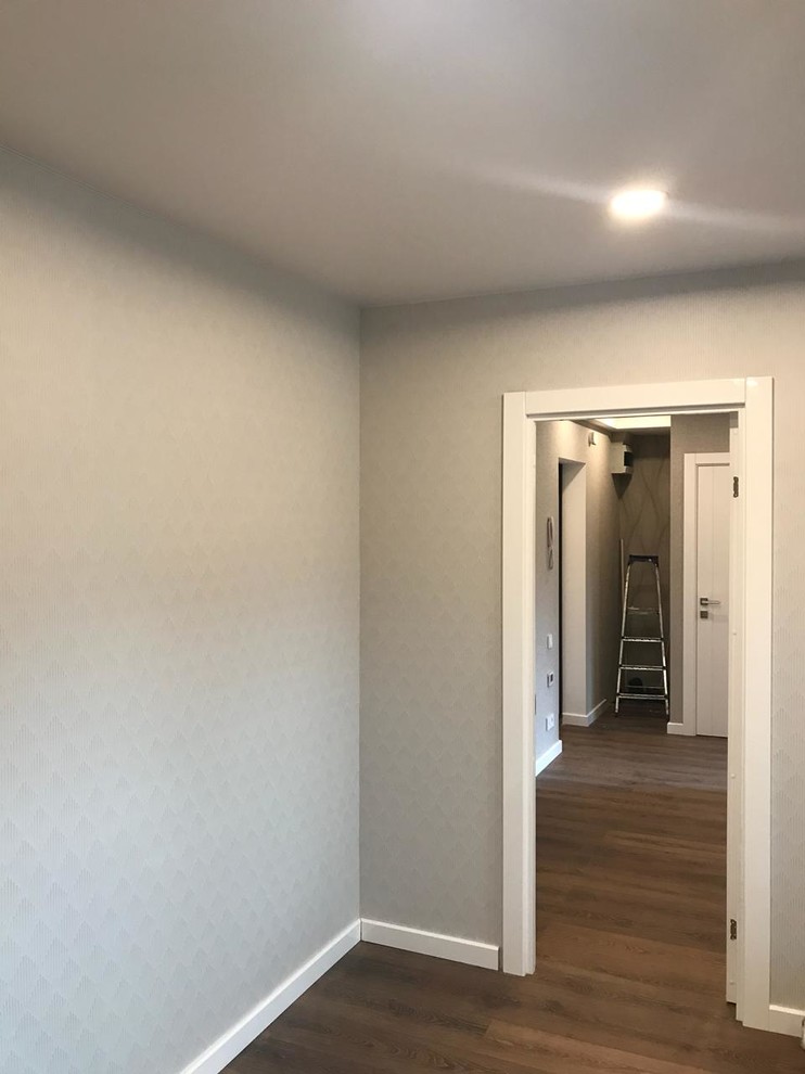 Косыгина Однокомнатная  квартира 43 м2