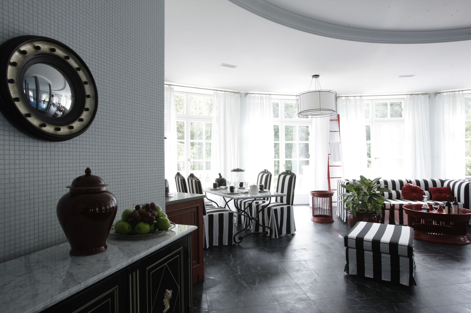 Русская усадьба