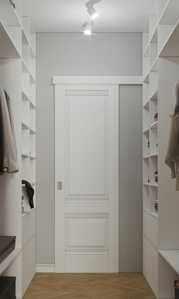 квартира для семьи 68 кв.м. с иделальной планировкой