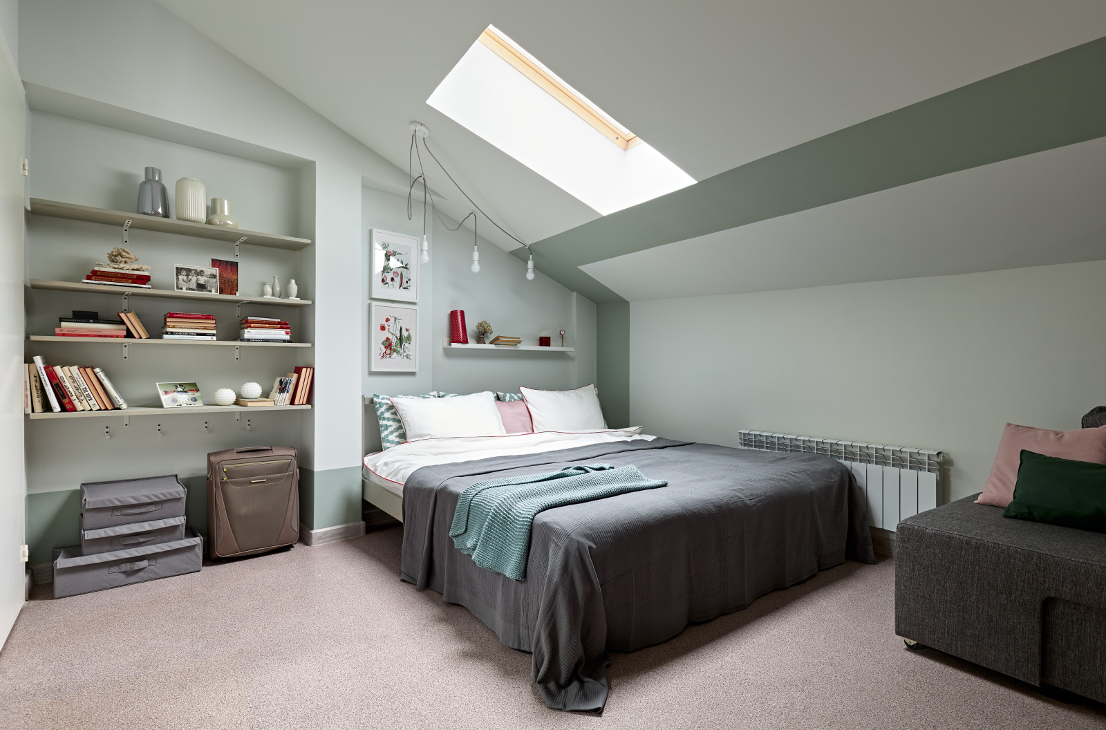 Сроки и смета: 1 мес и 300 000₽ на ремонт апартаментов 25 кв.м.