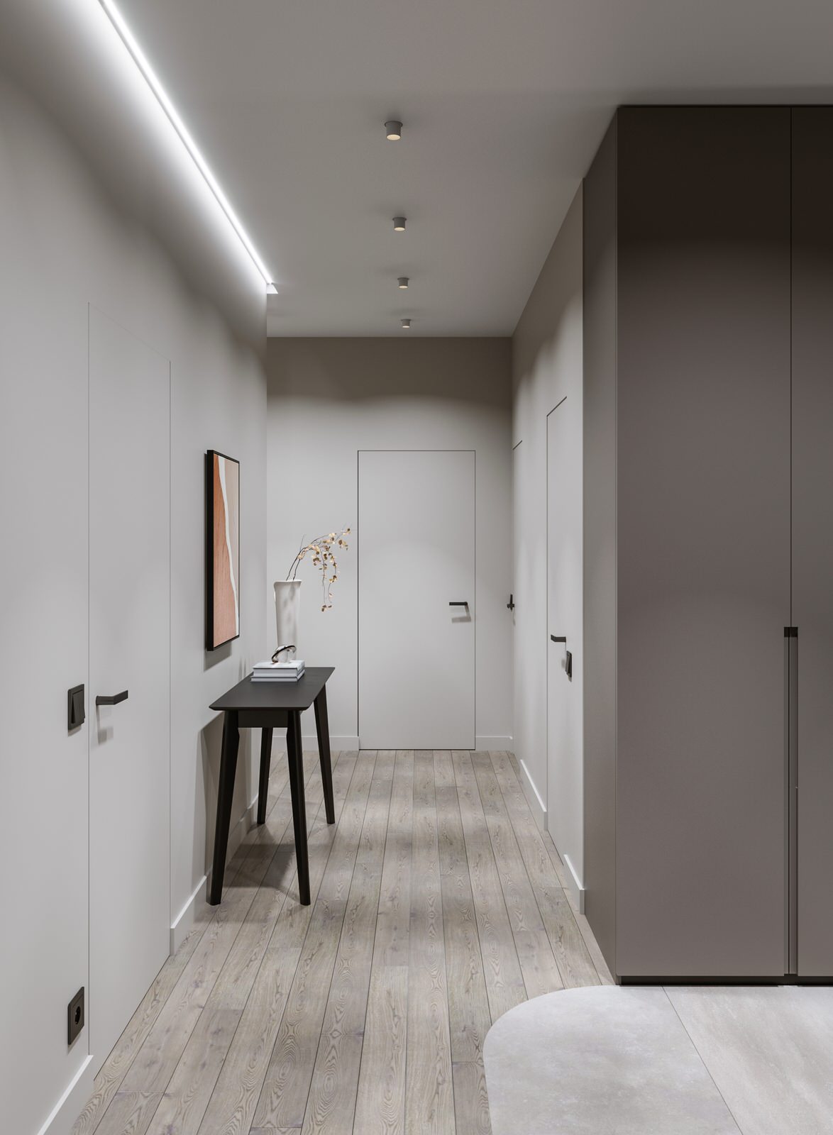 ЖК Onyx Deluxe 84,6м2