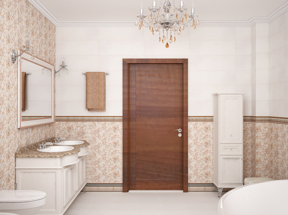 Интерьеры частного дома в Сочи