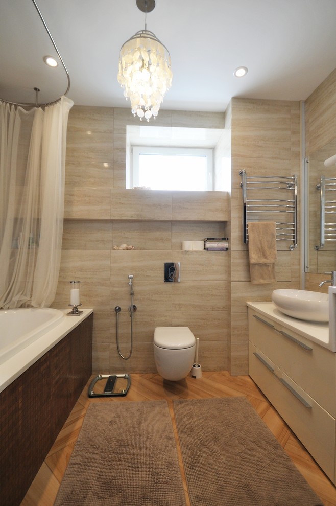 В сером цвете