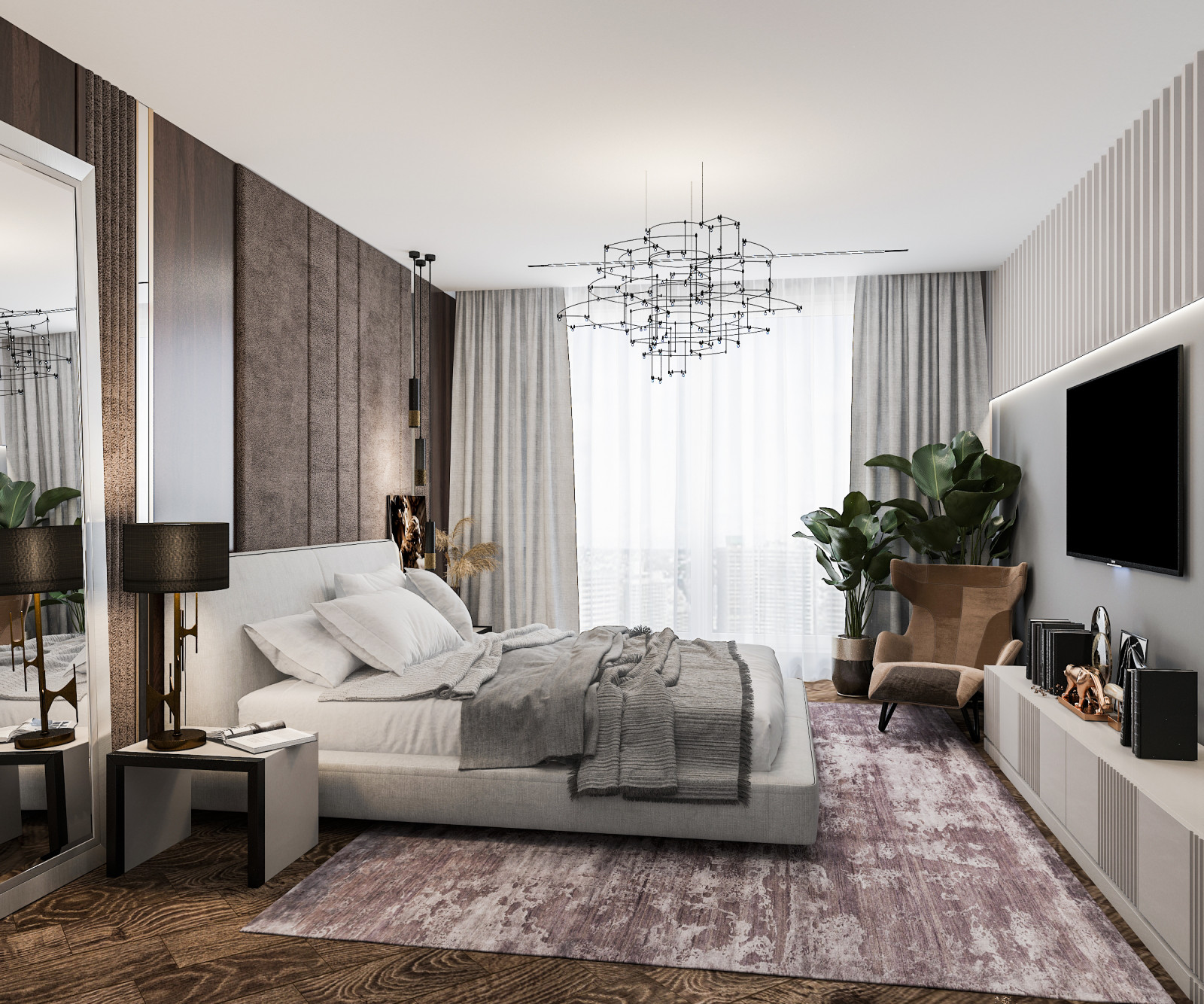 ЖК Turandot Residence