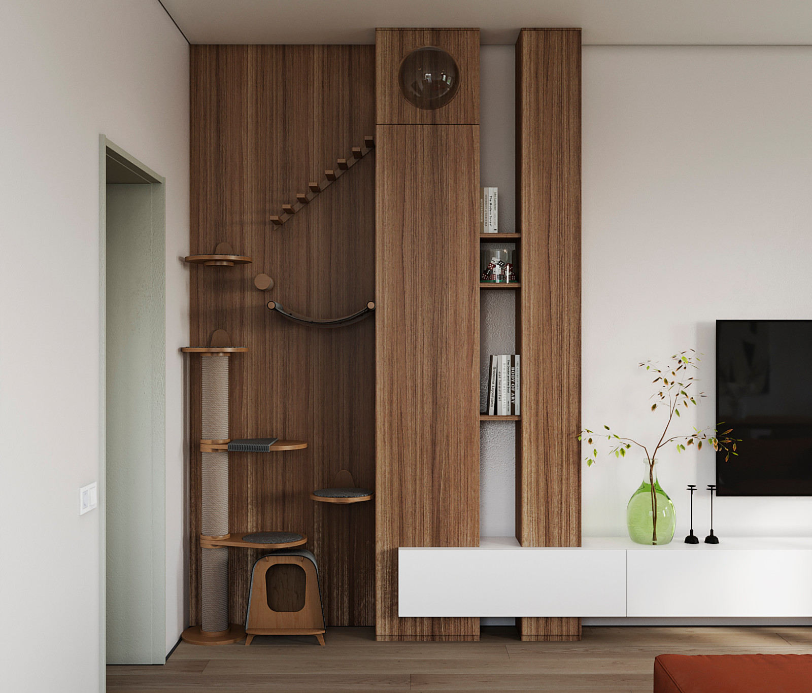 Дом ул. Ландыша, Волгоградская обл-ть, 2024г