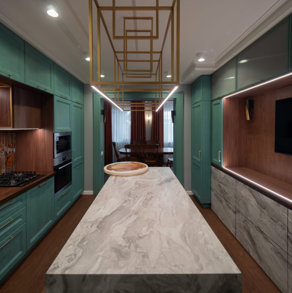 Дом в Косулино