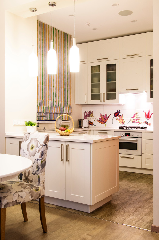 Дом в КП Онегин Парк