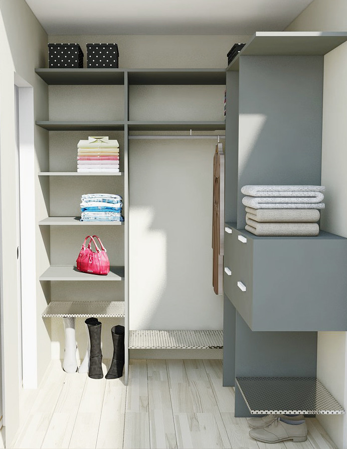 ЖК Аквамарин. Лофт. 1-ком квартира.