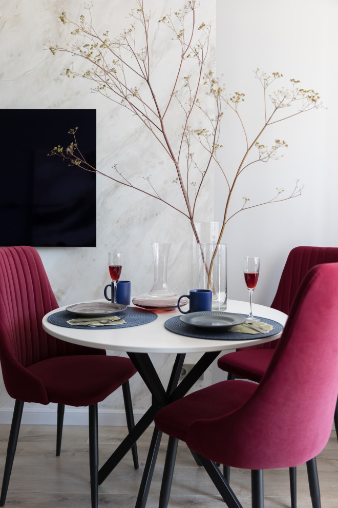 Холостяцкий интерьер по-новому.