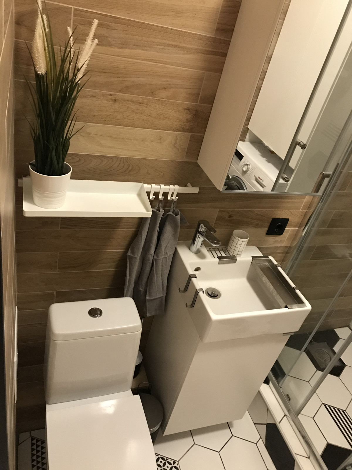 Дизайн квартиры в ЖК "Уфимский Кремль" (проект и реализация)