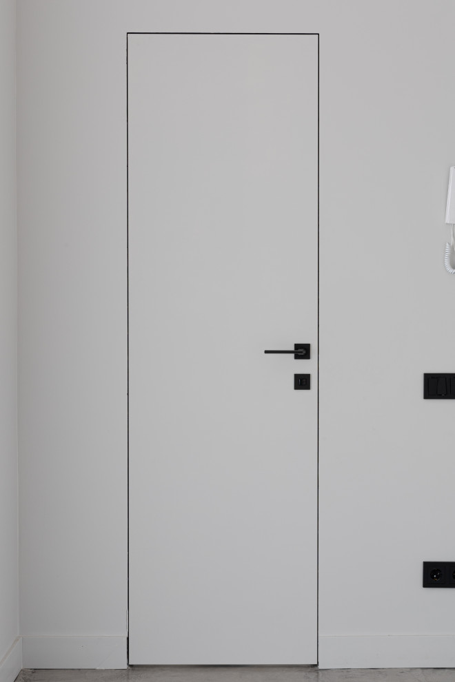 Реализованный интерьер