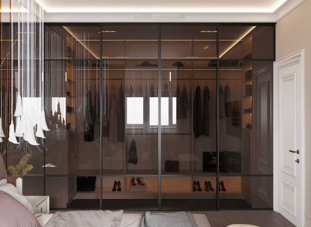 Дом на Пресне