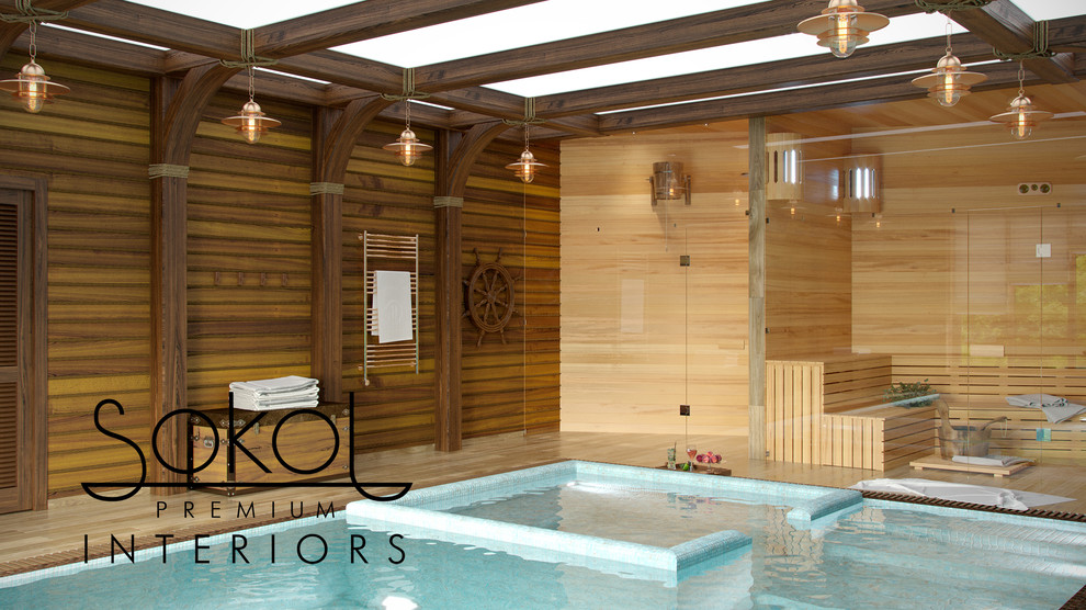 SPA "Sailing the Caribbean"