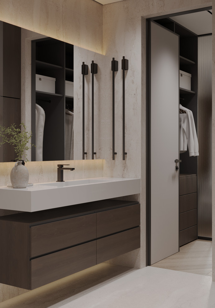 городской минимализм