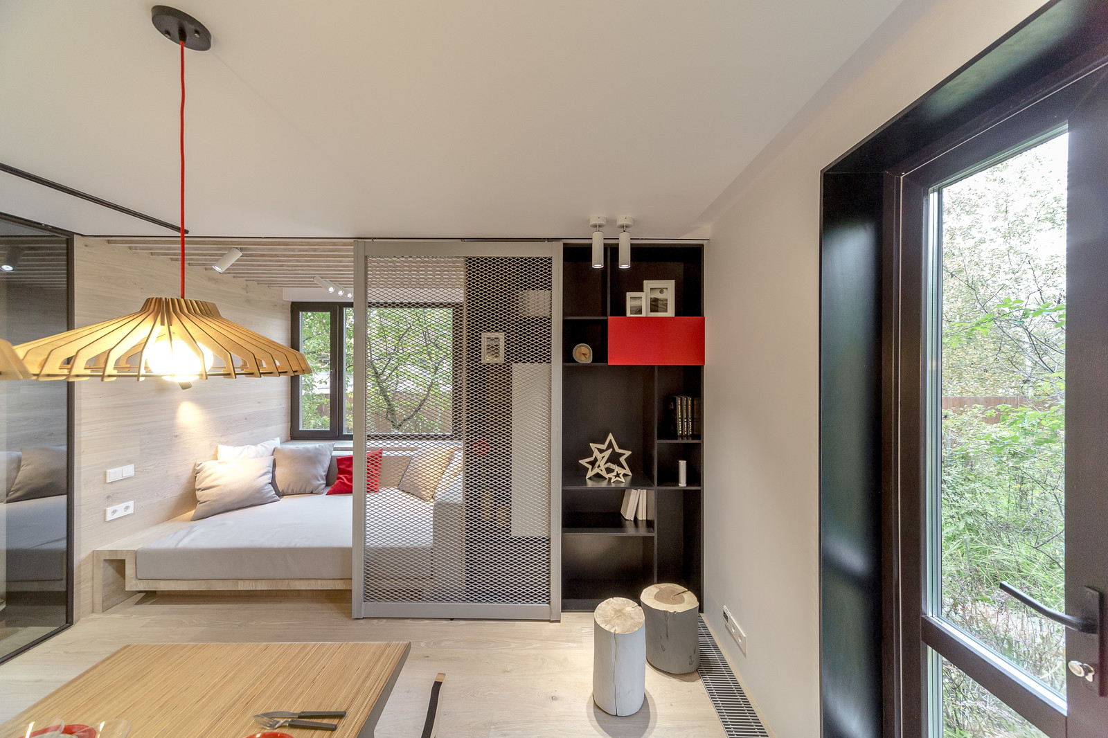 Дачный ответ и ЛИГА, эфир 13.11.2016