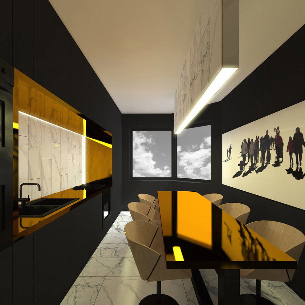 Обложка проекта: concept