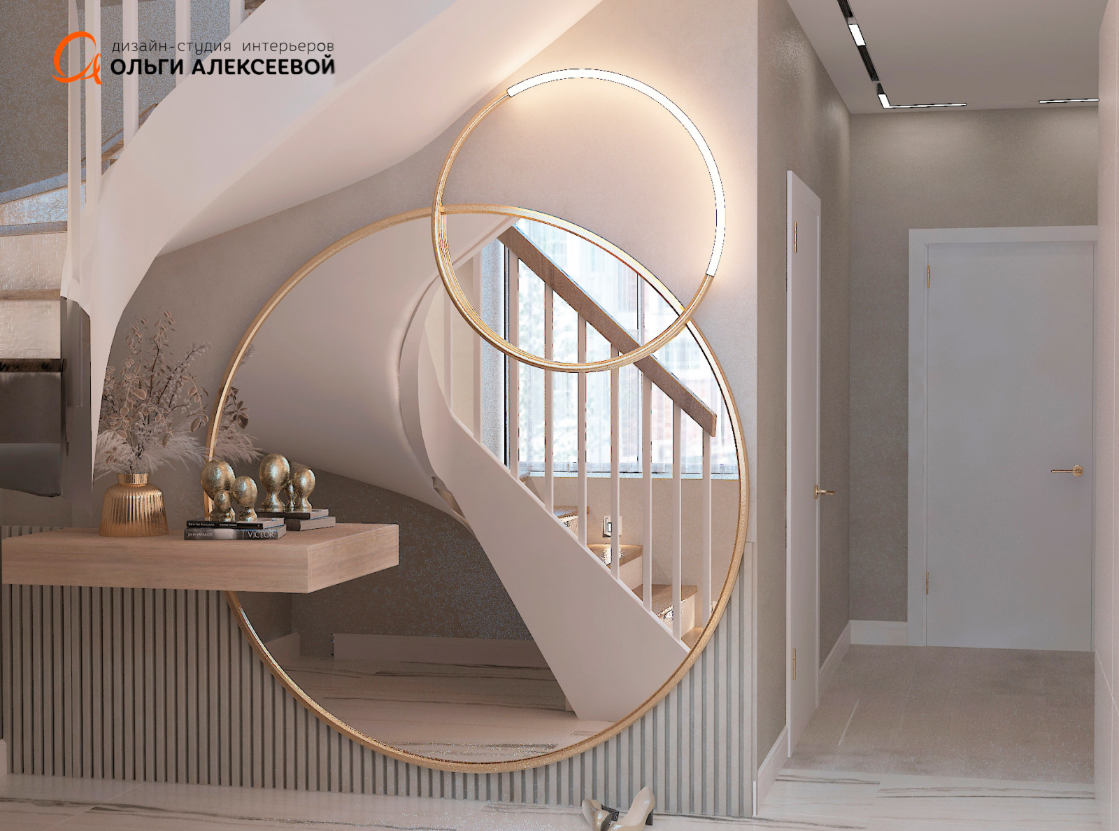 Дом в современном стиле 152,0 м2 г. Махачкала.