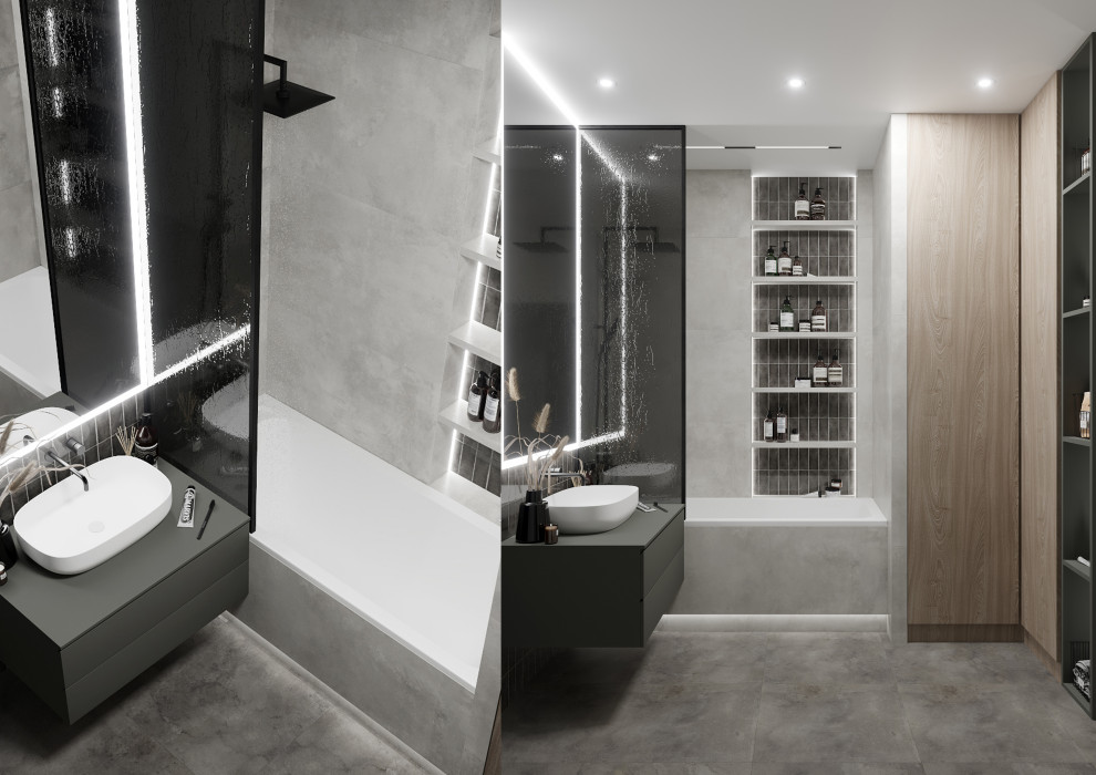 Ванная комната