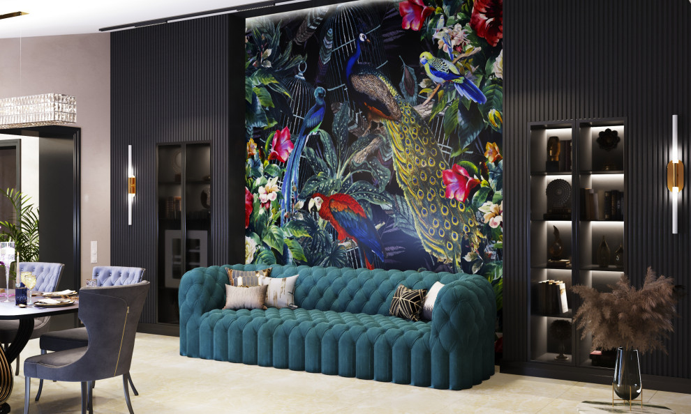 Дом 127 м² в г. Солнечногорск