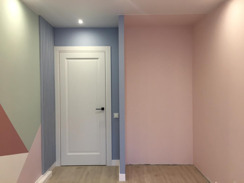 Ремонт в хрущевке